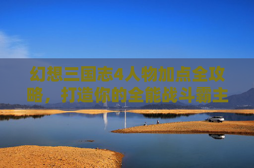 幻想三国志4人物加点全攻略，打造你的全能战斗霸主,幻想三国志4人物加点推荐