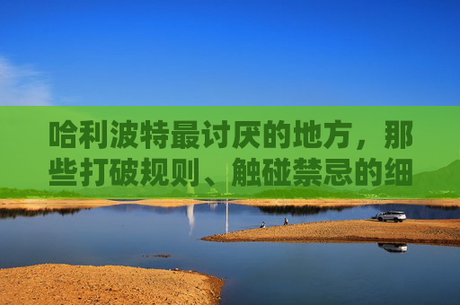 哈利波特最讨厌的地方，那些打破规则、触碰禁忌的细节简直令人发指,哈利波特最讨厌的地方,巨大生物