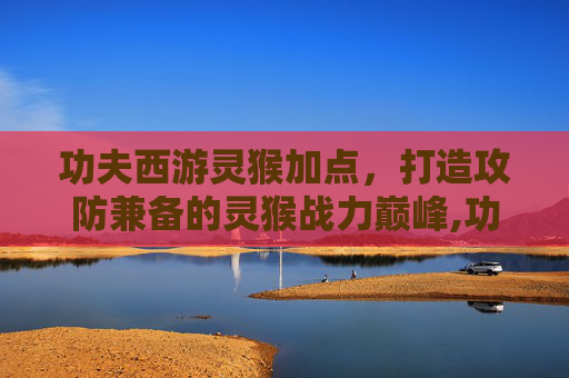 功夫西游灵猴加点，打造攻防兼备的灵猴战力巅峰,功夫西游灵猴加点攻略