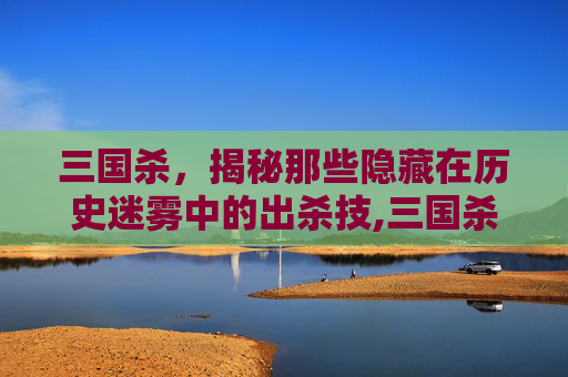 三国杀，揭秘那些隐藏在历史迷雾中的出杀技,三国杀杀上面有个技