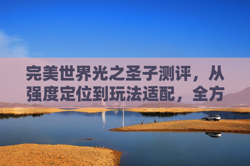 完美世界光之圣子测评，从强度定位到玩法适配，全方位解析光之圣子核心优势与局限,完美世界手游光之圣子和玄武