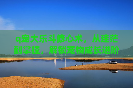 q宠大乐斗修心术，从迷茫到掌控，解锁宠物成长进阶秘籍,q宠大乐斗战斗力快速提升