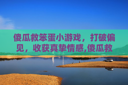 傻瓜救笨蛋小游戏，打破偏见，收获真挚情感,傻瓜救笨蛋小游戏怎么玩