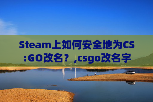 Steam上如何安全地为CS:GO改名？,csgo改名字