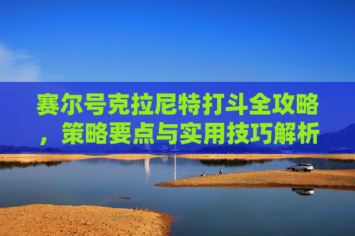 赛尔号克拉尼特打斗全攻略，策略要点与实用技巧解析,赛尔号克拉尼特打法