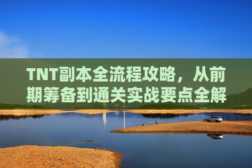 TNT副本全流程攻略，从前期筹备到通关实战要点全解析,tl副本攻略