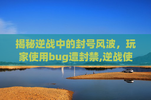 揭秘逆战中的封号风波，玩家使用bug遭封禁,逆战使用bug封号怎么办