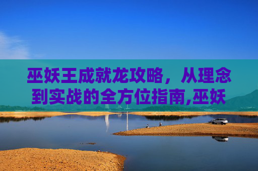 巫妖王成就龙攻略，从理念到实战的全方位指南,巫妖王成就龙坐骑