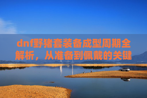 dnf野猪套装备成型周期全解析，从准备到佩戴的关键时间轴与注意事项,dnf野猪套要做多久才有效果