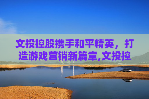 文投控股携手和平精英，打造游戏营销新篇章,文投控股游戏业务