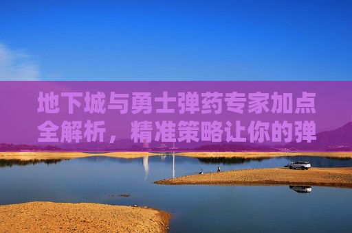 地下城与勇士弹药专家加点全解析，精准策略让你的弹药使用事半功倍,地下城与勇士男机械师加点