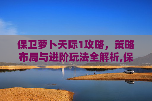 保卫萝卜天际1攻略，策略布局与进阶玩法全解析,保卫萝卜天际10攻略图文详解