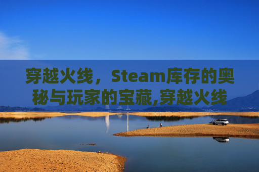 穿越火线，Steam库存的奥秘与玩家的宝藏,穿越火线 steam