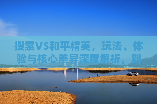 搜索VS和平精英，玩法、体验与核心差异深度解析，到底选哪个更契合你的需求？,搜索和和平精英的区别是什么-第1张图片-游戏守望资讯网