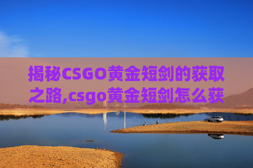 揭秘CSGO黄金短剑的获取之路,csgo黄金短剑怎么获得的