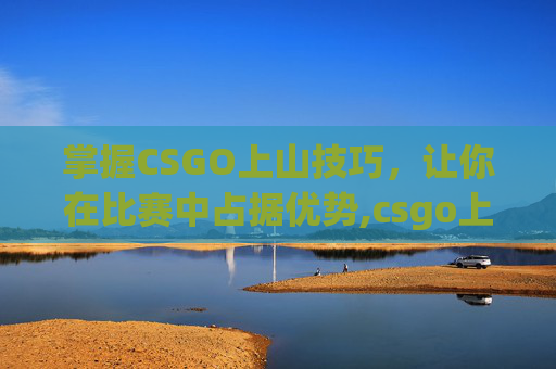 掌握CSGO上山技巧，让你在比赛中占据优势,csgo上段技巧