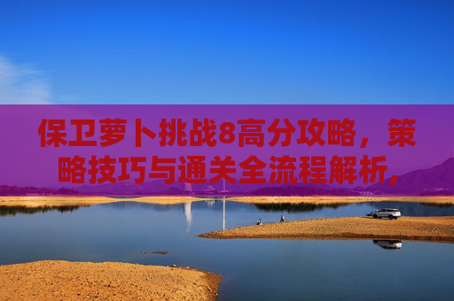 保卫萝卜挑战8高分攻略，策略技巧与通关全流程解析,保卫萝卜挑战8攻略视频