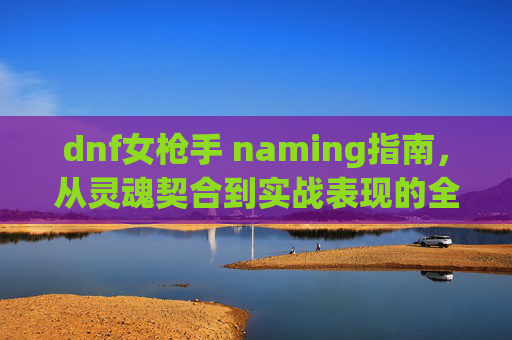 dnf女枪手 naming指南，从灵魂契合到实战表现的全方位打造方法,dnf女枪手最火的昵称