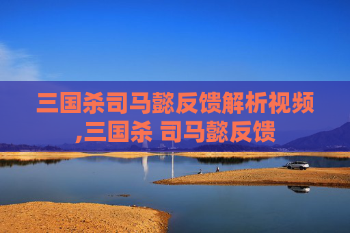 三国杀司马懿反馈解析视频,三国杀 司马懿反馈