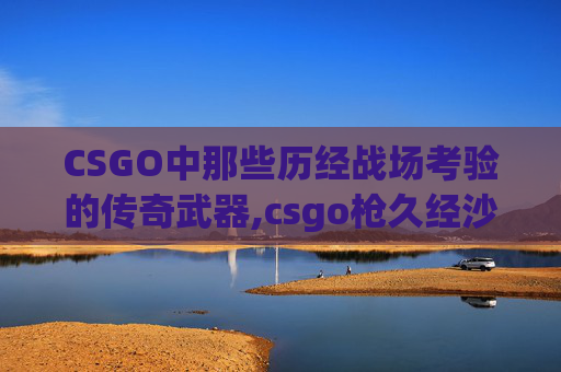 CSGO中那些历经战场考验的传奇武器,csgo枪久经沙场能用多久