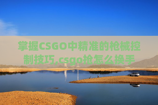 掌握CSGO中精准的枪械控制技巧,csgo抢怎么换手