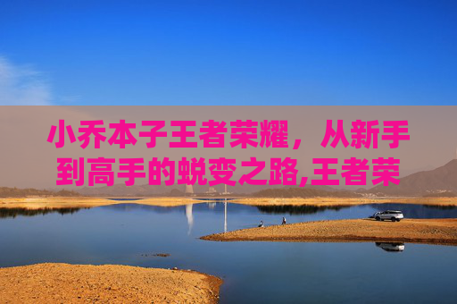 小乔本子王者荣耀，从新手到高手的蜕变之路,王者荣耀同人小乔