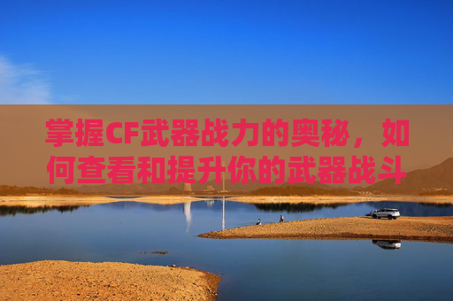 掌握CF武器战力的奥秘，如何查看和提升你的武器战斗力,cf武器战力在哪看啊