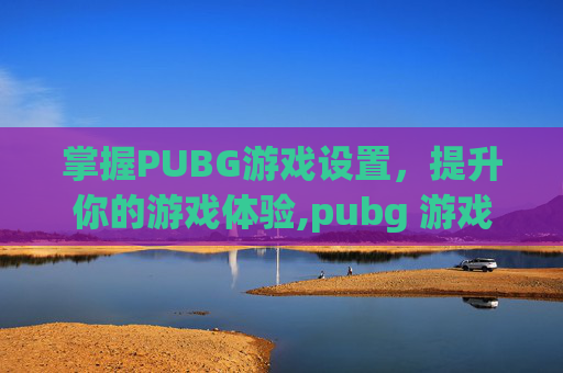 掌握PUBG游戏设置，提升你的游戏体验,pubg 游戏设置