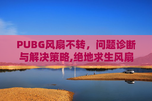 PUBG风扇不转，问题诊断与解决策略,绝地求生风扇狂转
