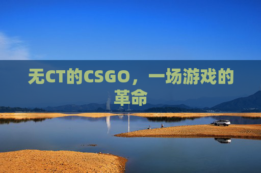无CT的CSGO，一场游戏的革命