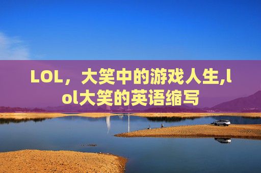 LOL，大笑中的游戏人生,lol大笑的英语缩写