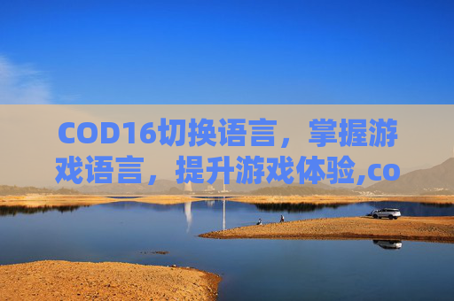 COD16切换语言，掌握游戏语言，提升游戏体验,cod16语言怎么调