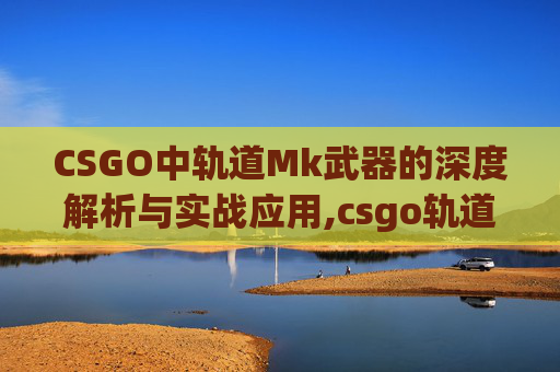 CSGO中轨道Mk武器的深度解析与实战应用,csgo轨道系列