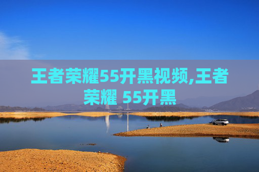 王者荣耀55开黑视频,王者荣耀 55开黑