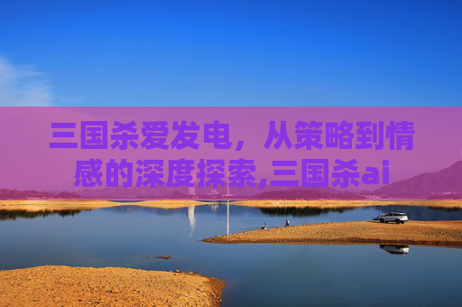 三国杀爱发电，从策略到情感的深度探索,三国杀ai