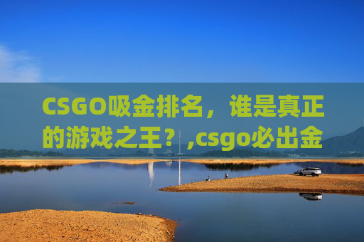 CSGO吸金排名，谁是真正的游戏之王？,csgo必出金