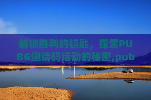 解锁胜利的钥匙，探索PUBG邀请码活动的秘密,pubg 邀请码