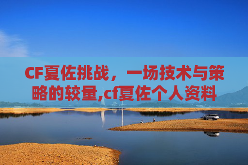 CF夏佐挑战，一场技术与策略的较量,cf夏佐个人资料