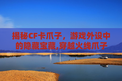 揭秘CF卡爪子，游戏外设中的隐藏宝藏,穿越火线爪子