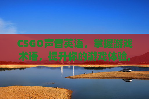 CSGO声音英语，掌握游戏术语，提升你的游戏体验,csgo各种声音