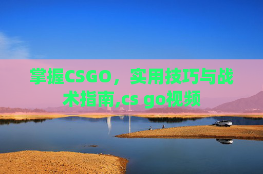 掌握CSGO，实用技巧与战术指南,cs go视频