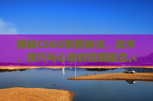 揭秘CSGO制胜秘诀，战术、技巧与心态的完美融合,csgo如何获胜