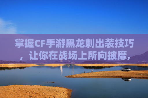 掌握CF手游黑龙刺出装技巧，让你在战场上所向披靡,cf手游黑龙刺属性