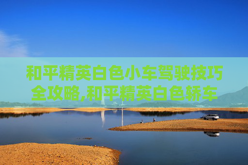 和平精英白色小车驾驶技巧全攻略,和平精英白色轿车
