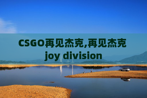 CSGO再见杰克,再见杰克 joy division