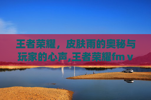 王者荣耀，皮肤雨的奥秘与玩家的心声,王者荣耀fmⅴp皮肤