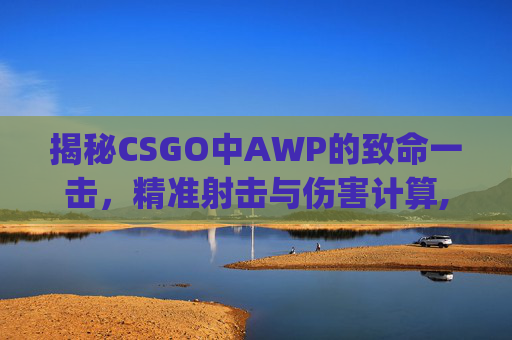 揭秘CSGO中AWP的致命一击，精准射击与伤害计算,csgo哪把awp好看
