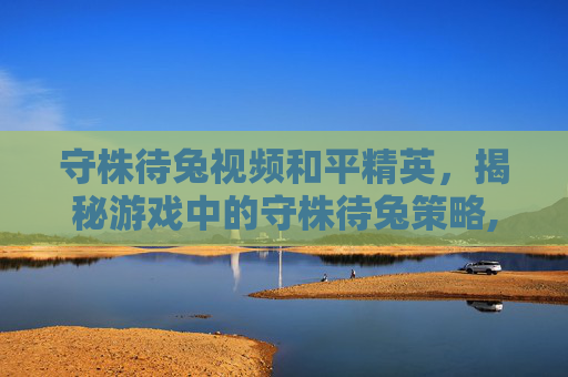 守株待兔视频和平精英，揭秘游戏中的守株待兔策略,和平精英守楼视频