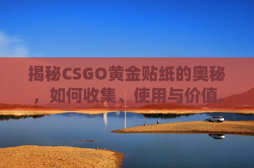 揭秘CSGO黄金贴纸的奥秘，如何收集、使用与价值,csgo金贴纸多少钱
