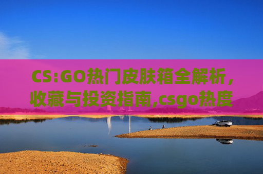CS:GO热门皮肤箱全解析，收藏与投资指南,csgo热度